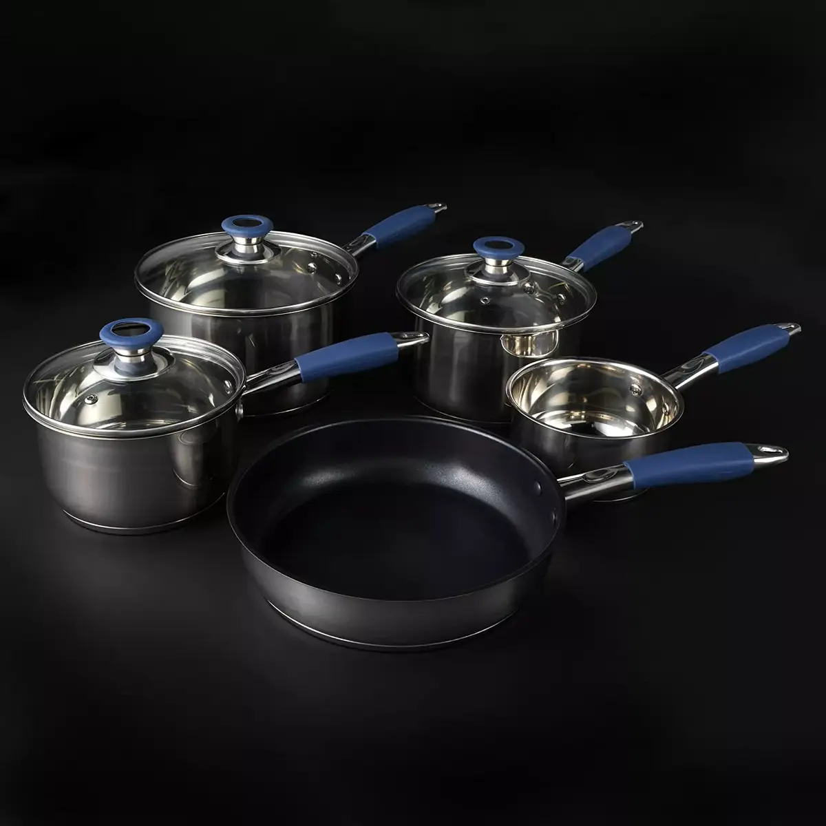 Russell Hobbs RH01179EU 5-piece cookware set Photo 7