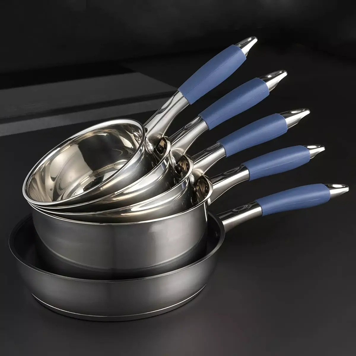Russell Hobbs RH01179EU 5-piece cookware set Photo 8