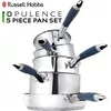 Russell Hobbs RH01179EU 5-piece cookware set Photo 9