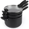Russell Hobbs RH01840EU7 4-piece cookware set Photo 2