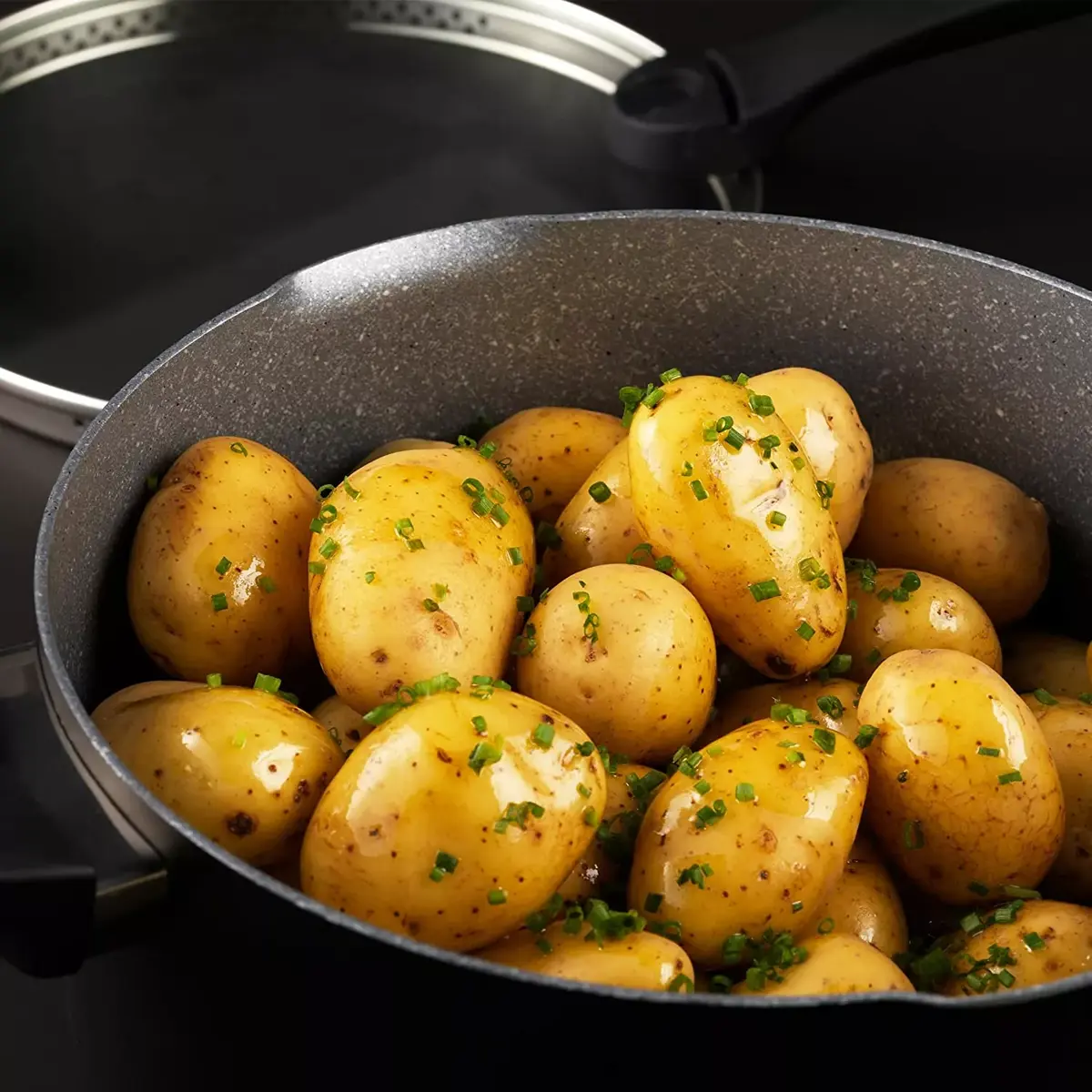 Russell Hobbs RH01840EU7 4-piece cookware set Photo 6
