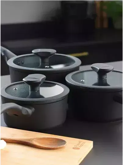Набор кастрюль Russell Hobbs RH02131EU7 Photo 3