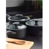 Набор кастрюль Russell Hobbs RH02131EU7 Photo 3