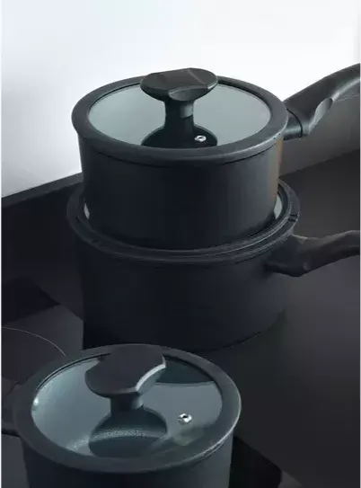 Набор кастрюль Russell Hobbs RH02131EU7 Photo 4