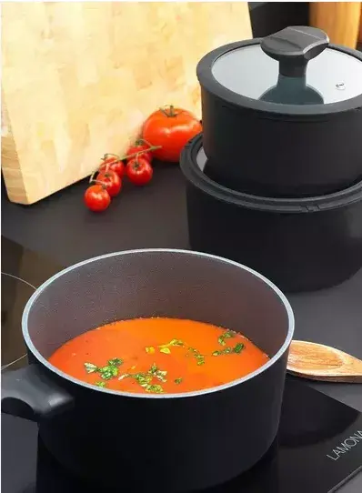 Набор кастрюль Russell Hobbs RH02131EU7 Photo 5