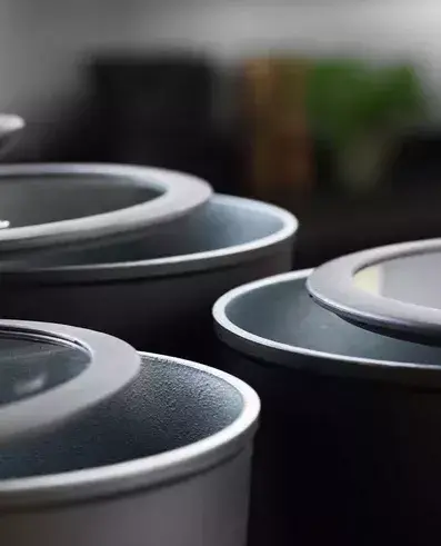 Набор кастрюль Russell Hobbs RH02131EU7 Photo 6