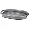 Russell Hobbs LA053879GRYFEU7 корзина для белья 27 л Photo 2
