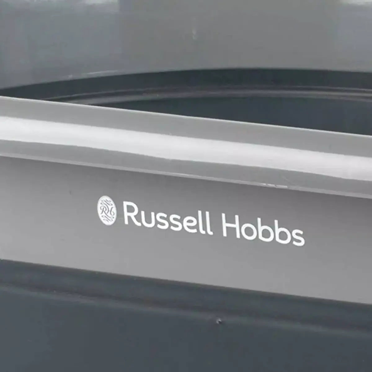 Russell Hobbs LA053879GRYFEU7 корзина для белья 27 л Photo 3