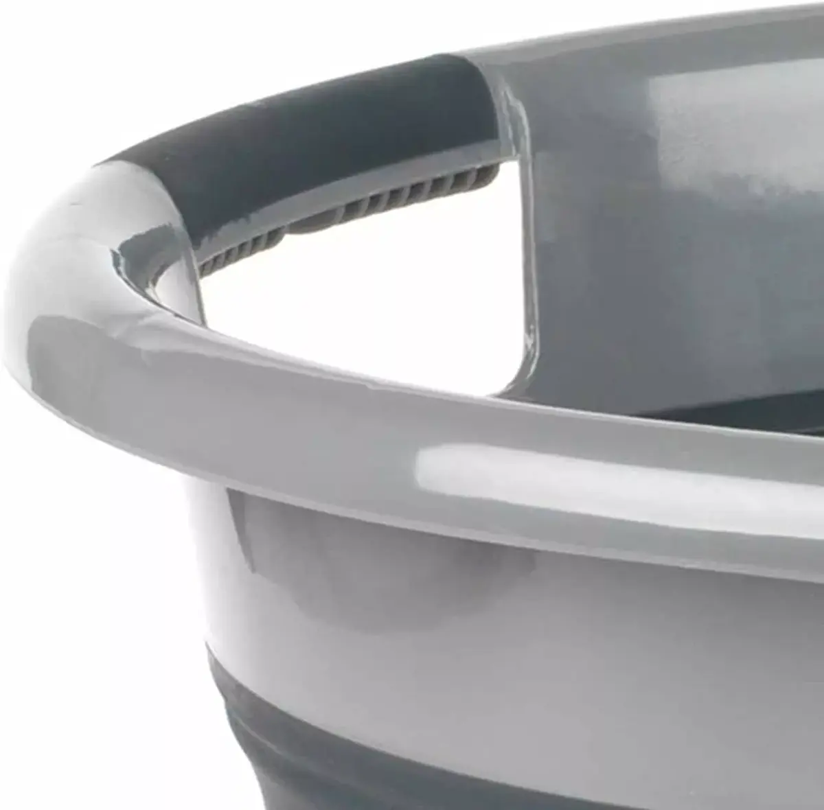 Russell Hobbs LA053879GRYFEU7 корзина для белья 27 л Photo 5
