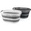 Russell Hobbs LA053879GRYFEU7 корзина для белья 27 л Photo 6