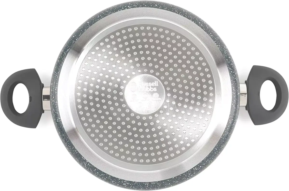 Stockpot Russell Hobbs RH00848EU 20 cm Photo 3