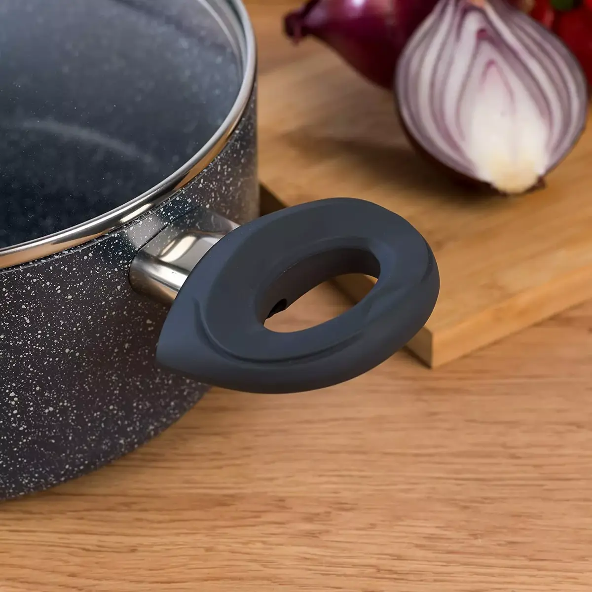 Stockpot Russell Hobbs RH00848EU 20 cm Photo 6