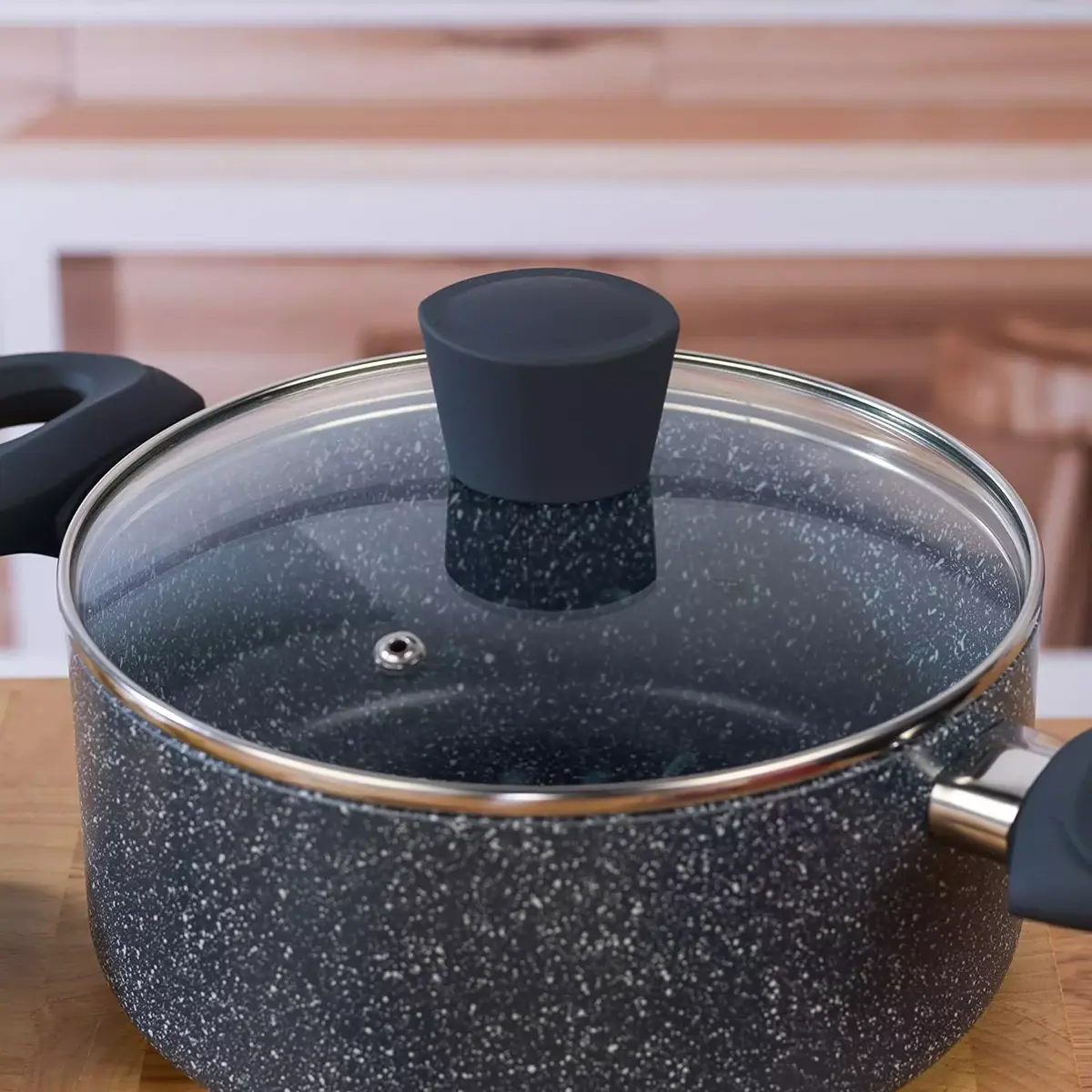 Stockpot Russell Hobbs RH00848EU 20 cm Photo 7