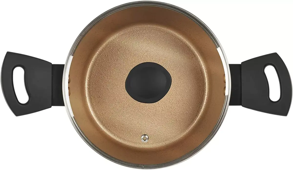 Stockpot Russell Hobbs RH01669BEU7 20 cm Photo 2