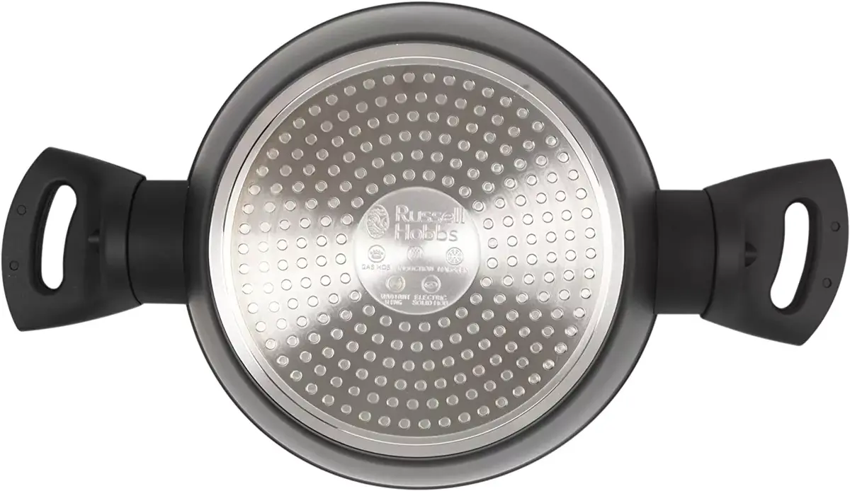 Stockpot Russell Hobbs RH01669BEU7 20 cm Photo 3