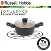 Stockpot Russell Hobbs RH01669BEU7 20 cm Photo 4