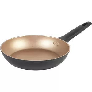 Frypan Russell Hobbs RH01666BEU7 24 cm, non-stick, black