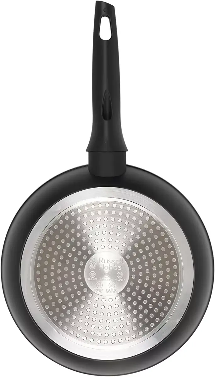 Frypan Russell Hobbs RH01666BEU7 24 cm Photo 3