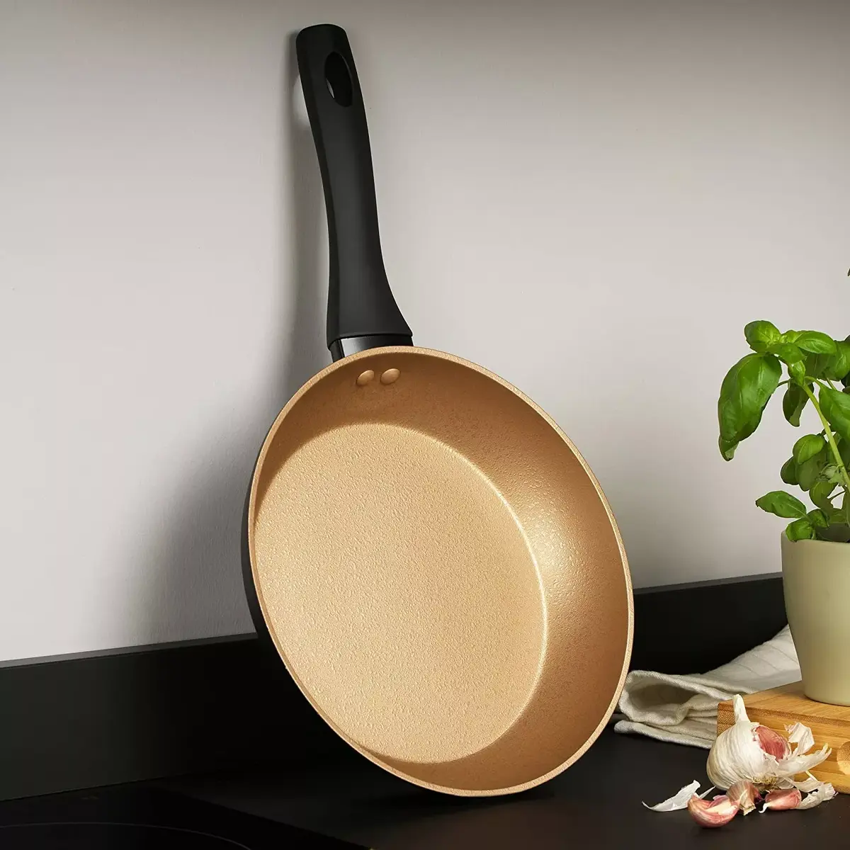 Frypan Russell Hobbs RH01666BEU7 24 cm Photo 7