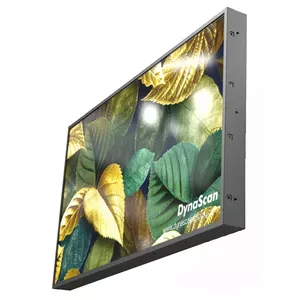 DynaScan DS323LT4 ceļrāžu displejs Plakans digitālā displeja panelis 81,3 cm (32") LCD Wi-Fi 2500 cd/m² Full HD Melns Iebūvētais procesors Android 11 24/7