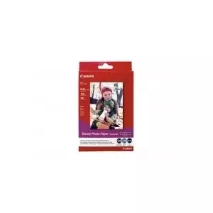 Canon GP-501 Glossy Photo Paper fotopapīrs