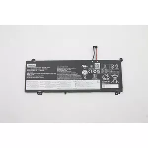 Аккумулятор для ноутбука Lenovo 60Wh 4‑ячеечный 5B10Z21201 для совместимых моделей