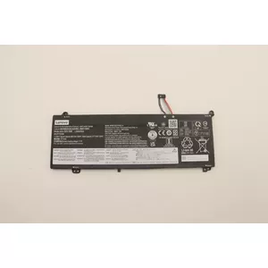 Battery pack Lenovo 60Wh 5B11C22842 — rechargeable laptop internal battery, 60 Wh capacity