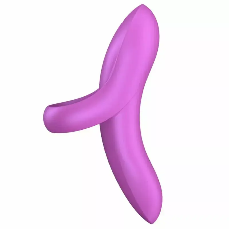 Вибратор Satisfyer Bold Lover Photo 2
