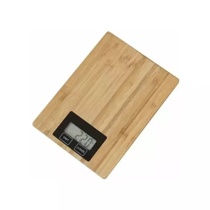 Kitchen scales