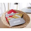 Pašlīmējošās etiķetes DYMO Large Address Labels 89x36 Photo 3