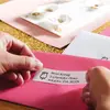 Dymo Большие адресные этикетки LabelWriter Photo 10