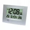 Цифровые часы будильник Platinet PZACH104 Photo 2