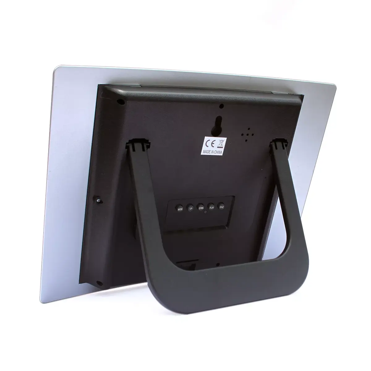 Цифровые часы будильник Platinet PZACH104 Photo 3