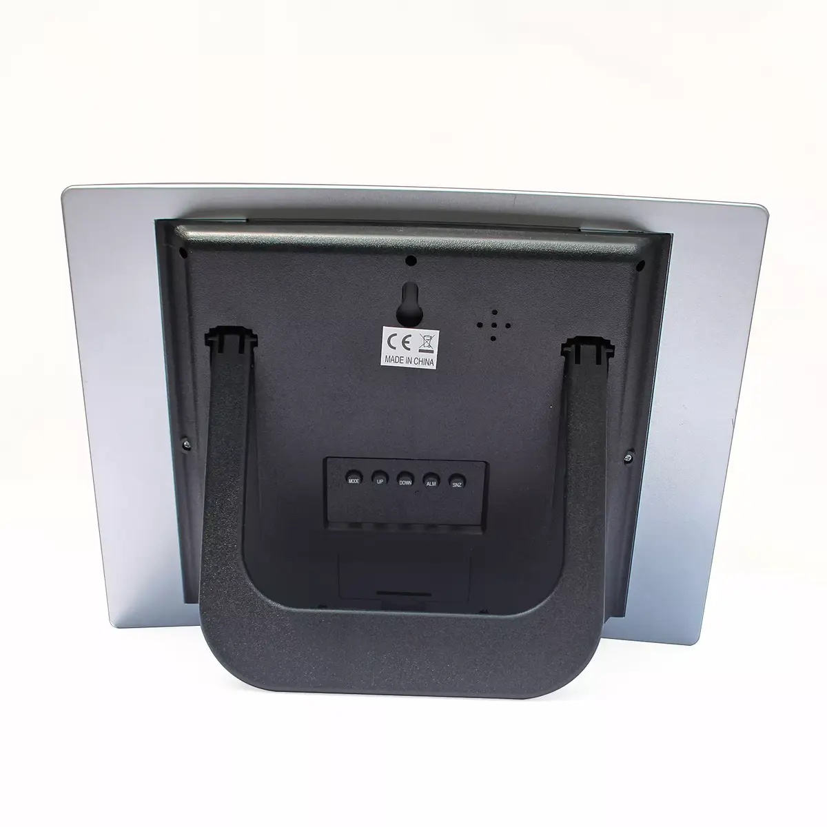 Цифровые часы будильник Platinet PZACH104 Photo 4