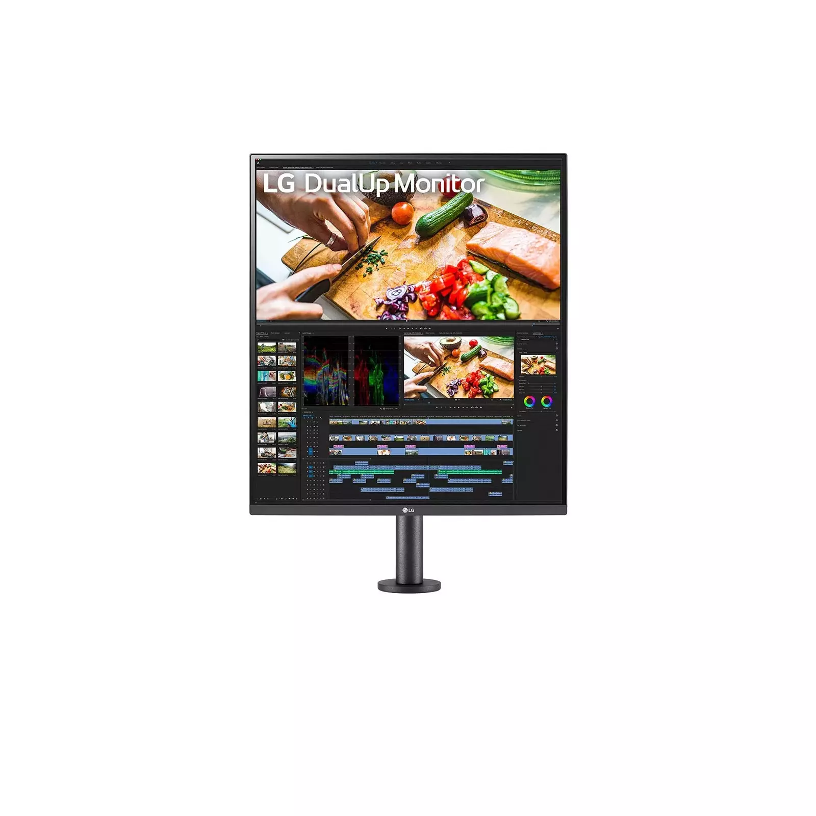 LG 28MQ780-B computer monitor 28MQ780-B.AEU | AiO.lv