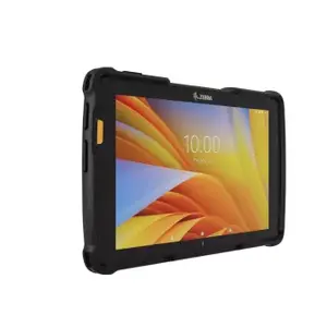 Tablet case Zebra SG-ET4X-8EXOSKL1-01 20.3 cm (8") Cover Black