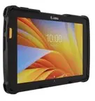 Tablet case Zebra SG-ET4X-8EXOSKL1-01 20.3 cm (8") Cover Black
