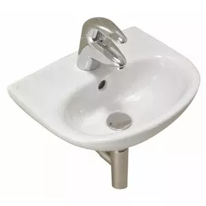 Раковина Jika Zeta 50, 50 см