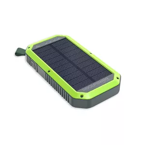 Portable Battery RealPower PB-10000 Solar 10000 mAh