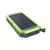 Portable Battery RealPower PB-10000 Solar 405379 Photo 2
