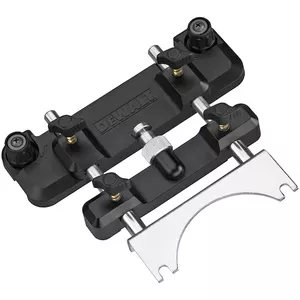 Router/Trimmer DeWALT DWS5031-XJ Compact Design Dust Collection