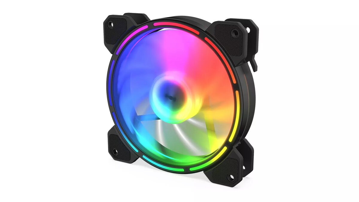 CPU Coolers & PC Cooling Systems