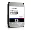 HDD Western Digital Ultrastar DC HC570 22 TB Photo 3