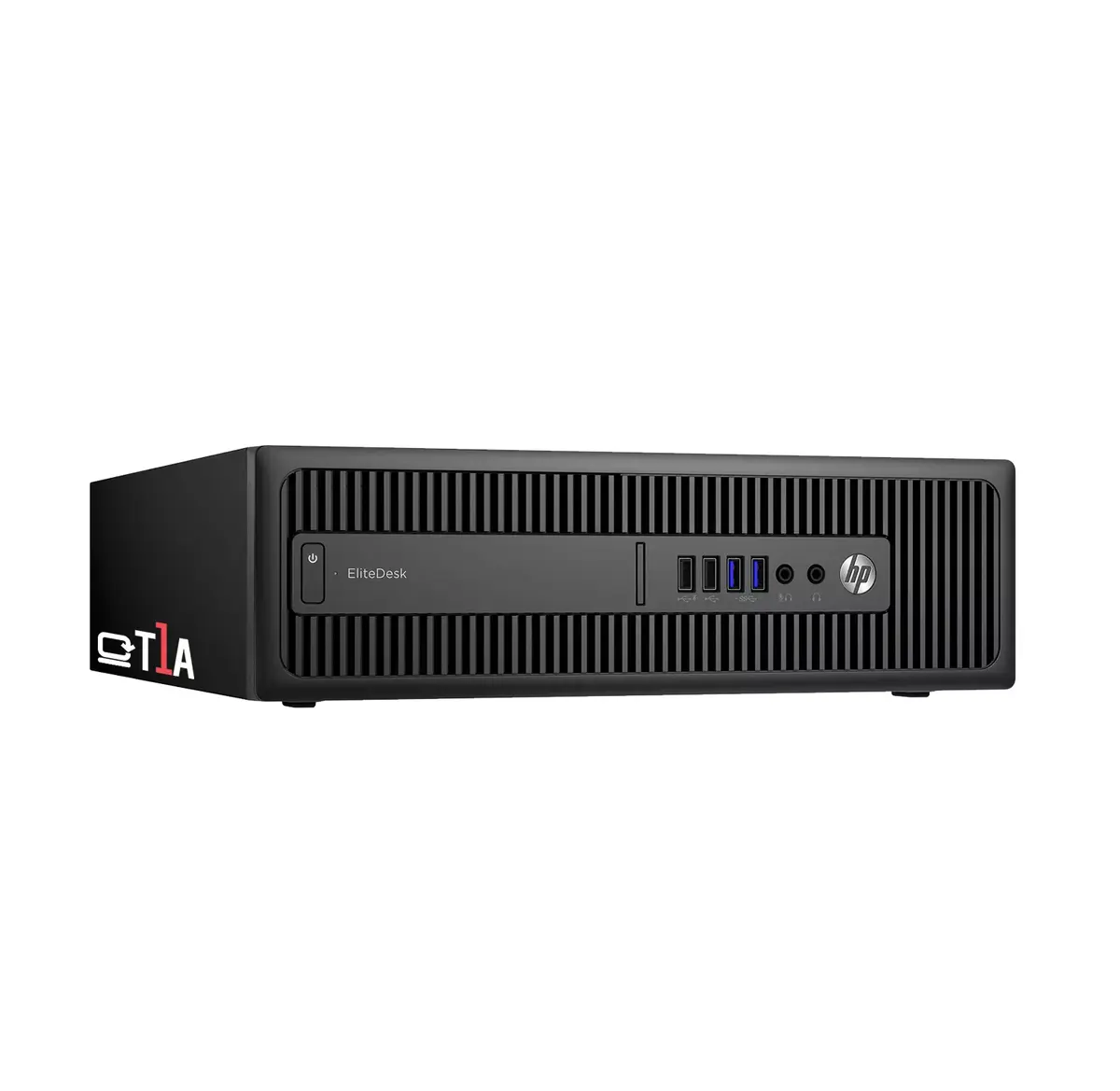 Desktop PCs & Workstations