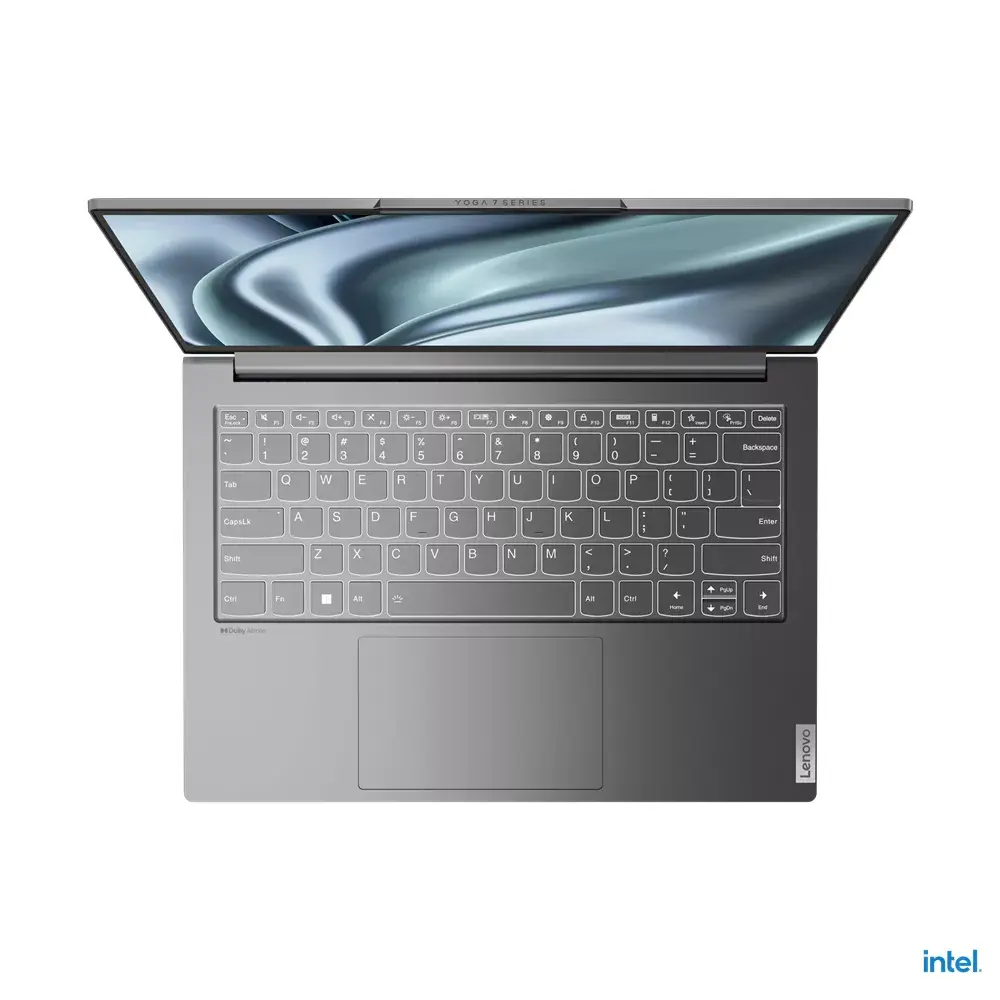 Lenovo Yoga Slim 7 Pro 82SV003WCK Photo 6
