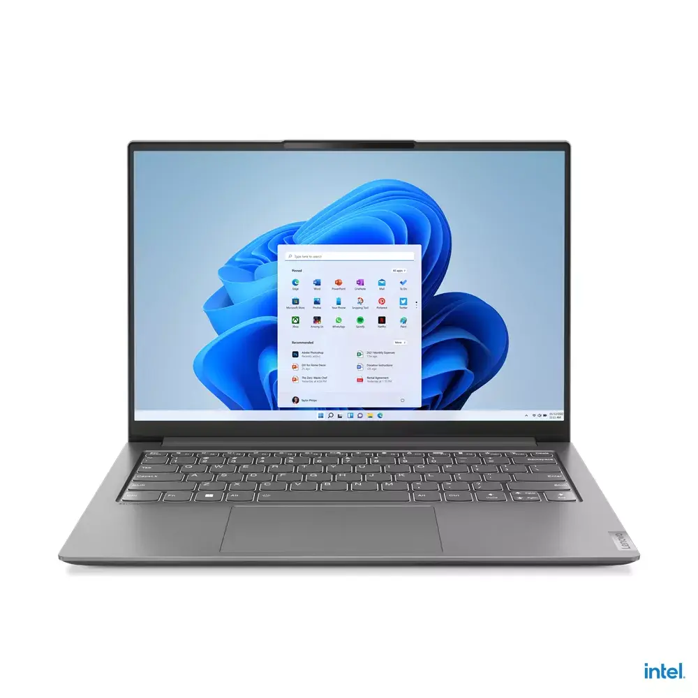 Lenovo Yoga Slim 7 Pro 82SV003WCK Photo 8