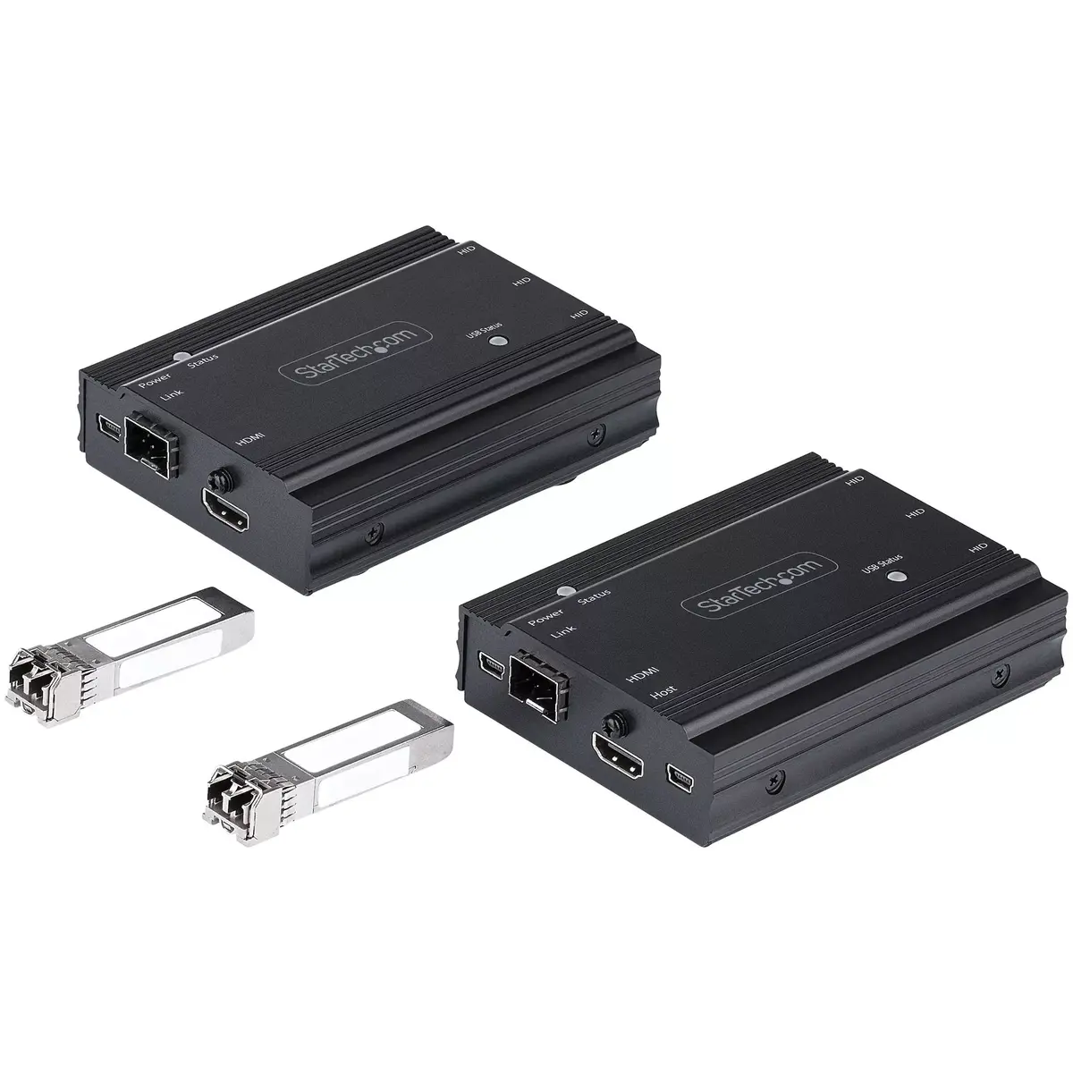 KVM Extender StarTech.com SV565FXHD4KU Photo 2