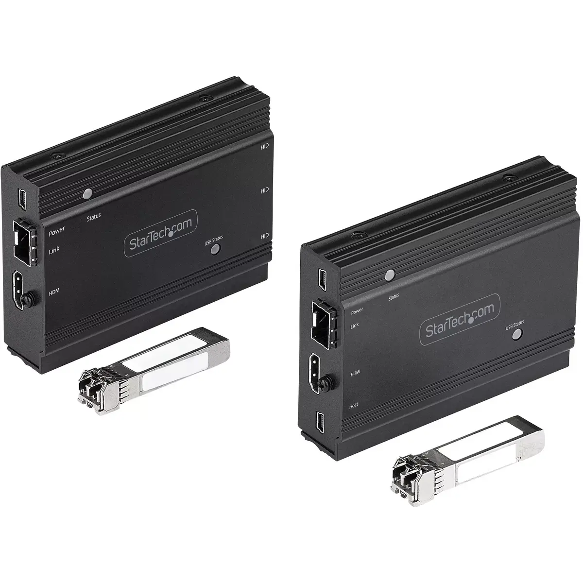 KVM Extender StarTech.com SV565FXHD4KU Photo 3