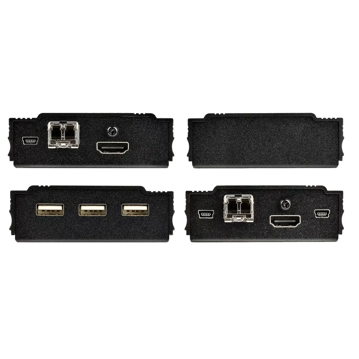 KVM Extender StarTech.com SV565FXHD4KU Photo 4