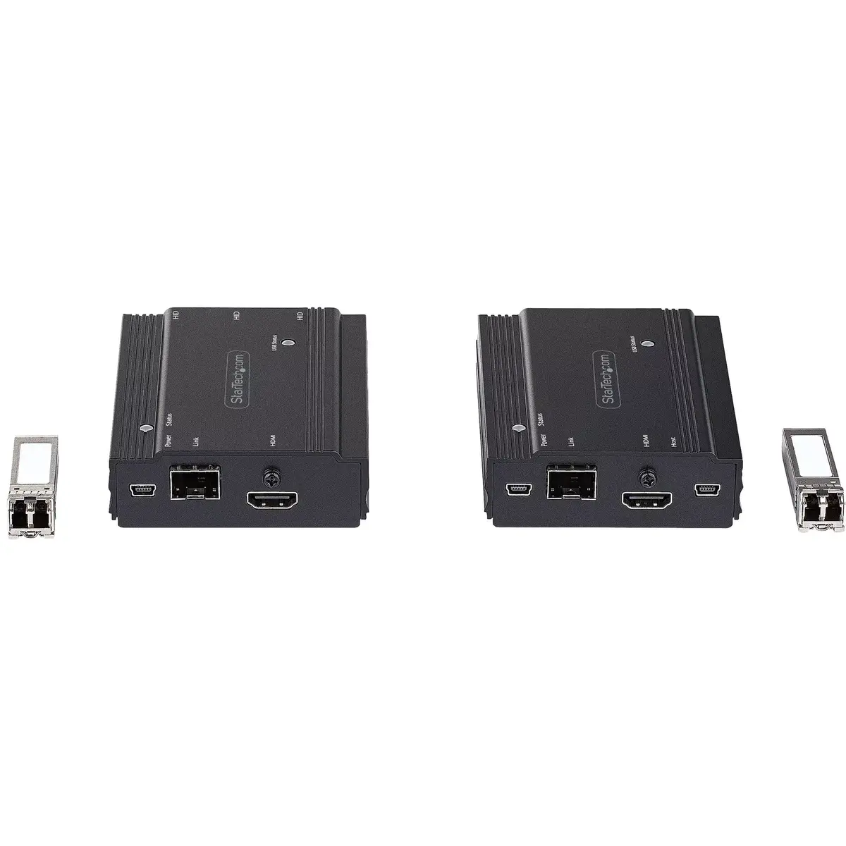 KVM Extender StarTech.com SV565FXHD4KU Photo 5